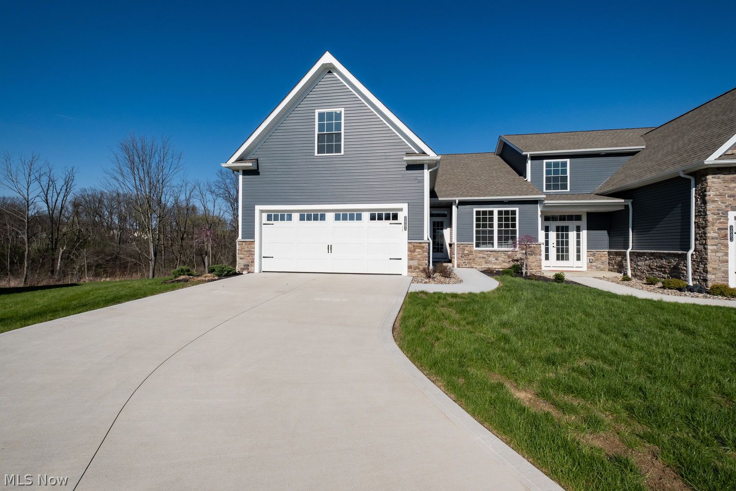 5885 Hawks Nest Circle NW Canton OH 44708