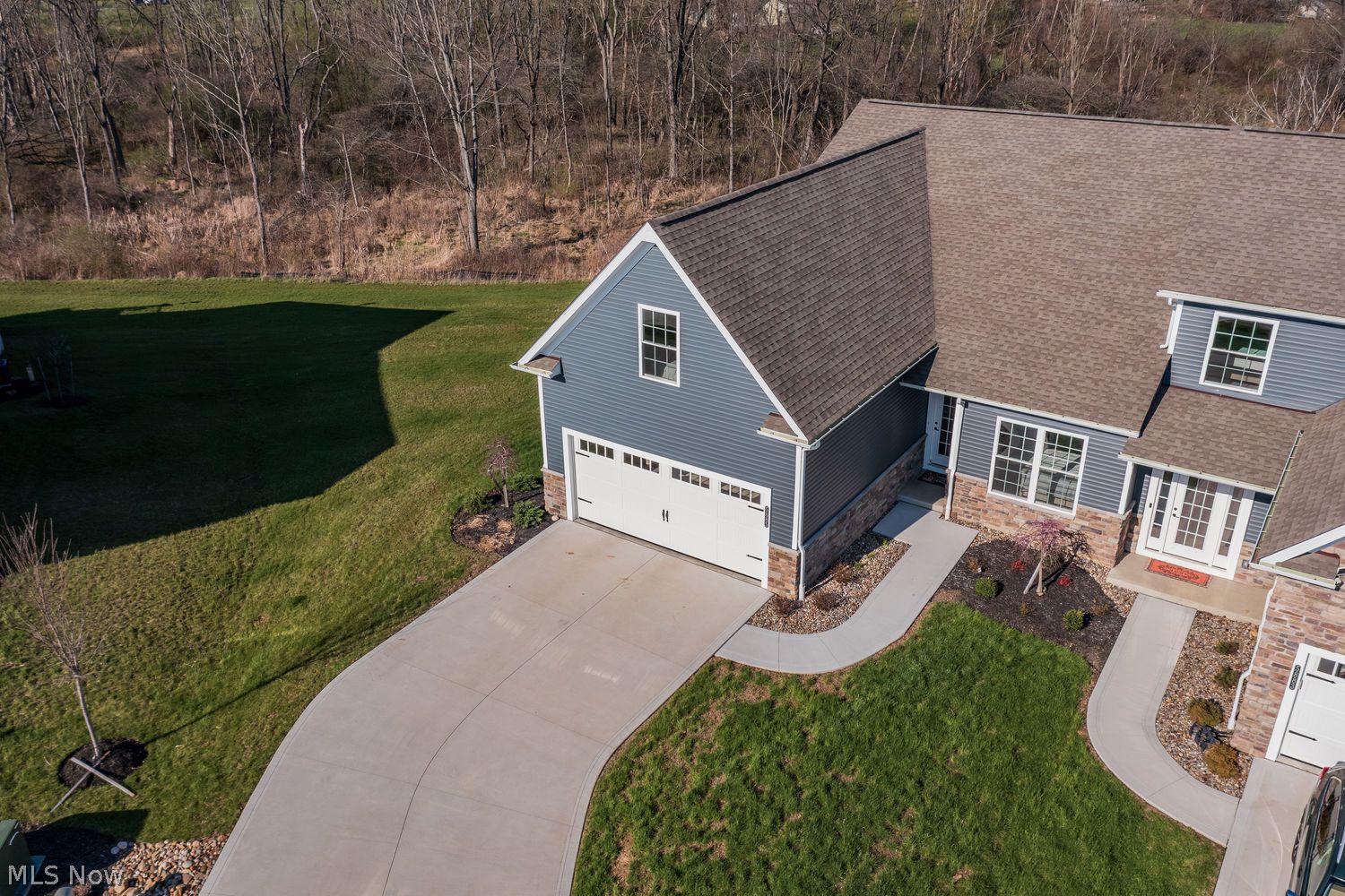 5885 Hawks Nest Circle NW Canton OH 44708