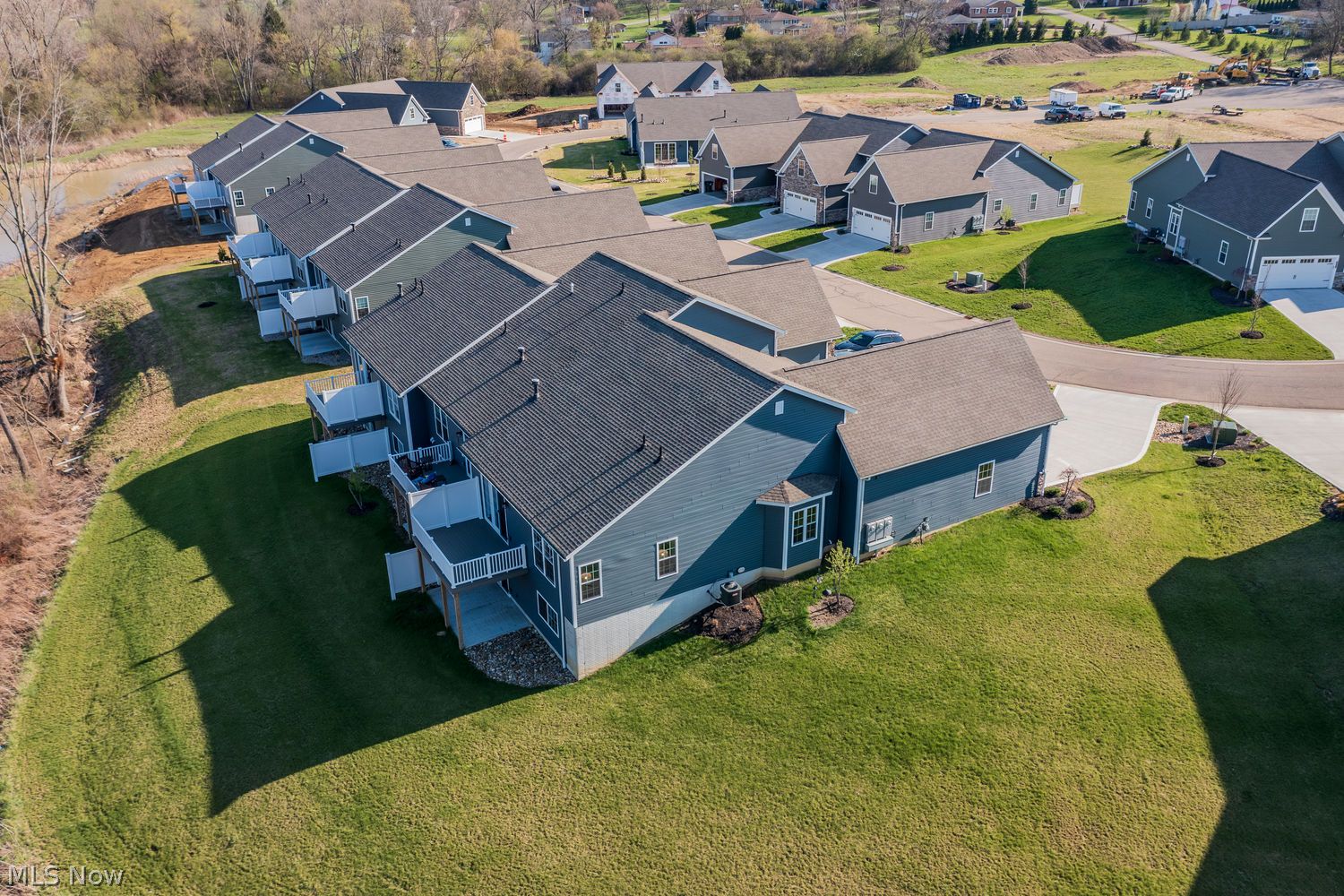 5885 Hawks Nest Circle NW Canton OH 44708