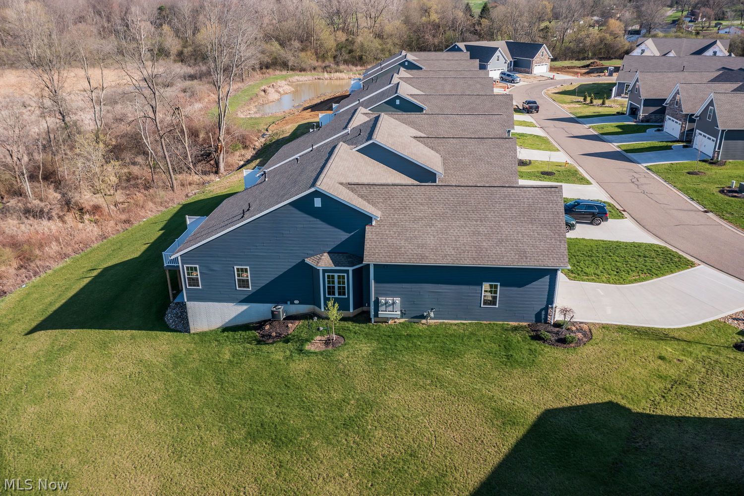 5885 Hawks Nest Circle NW Canton OH 44708