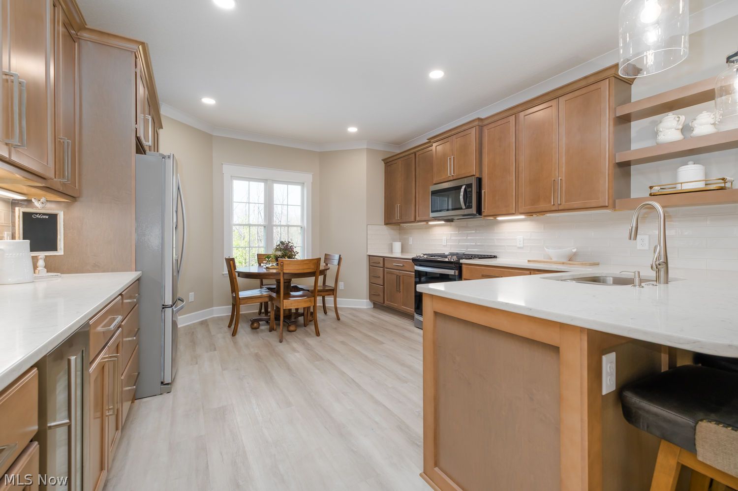 5885 Hawks Nest Circle NW Canton OH 44708