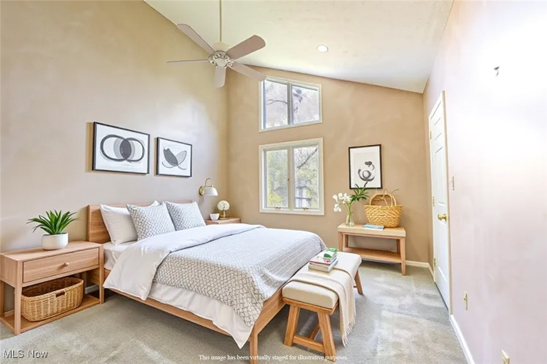 3835 Acorn Trail Orange OH 44022