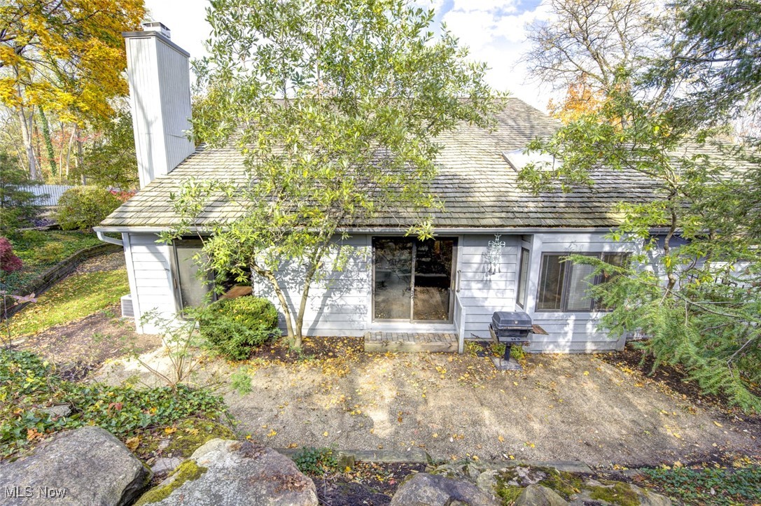 3835 Acorn Trail Orange OH 44022