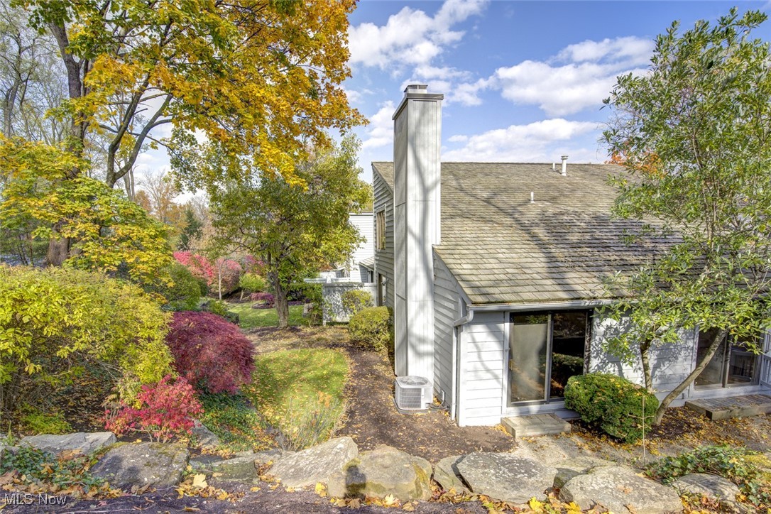 3835 Acorn Trail Orange OH 44022