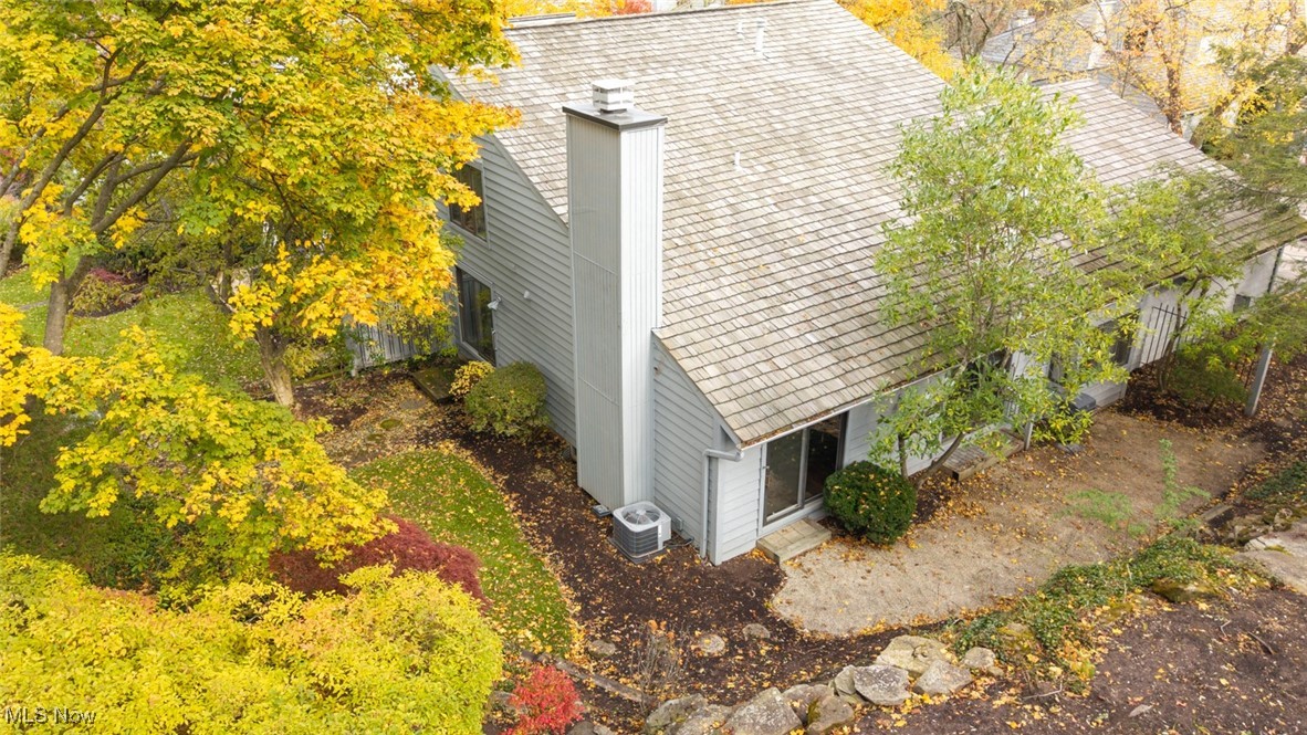 3835 Acorn Trail Orange OH 44022