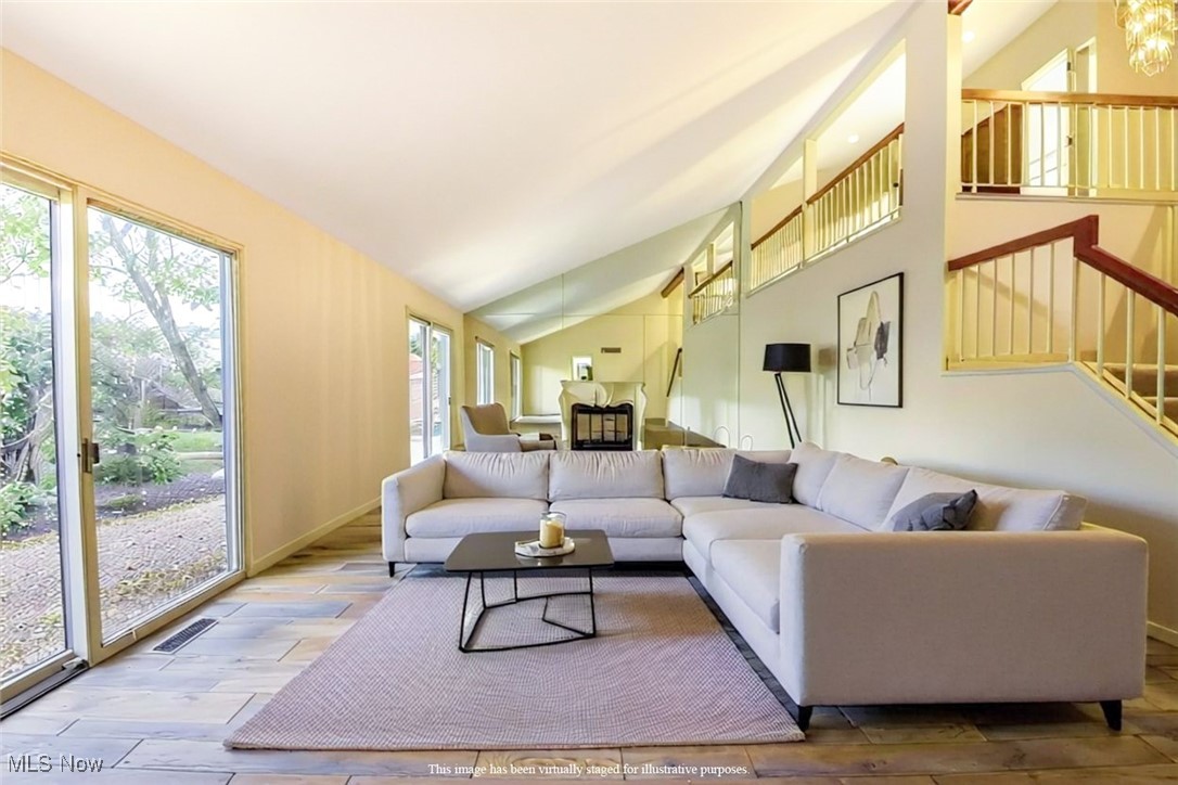 3835 Acorn Trail Orange OH 44022