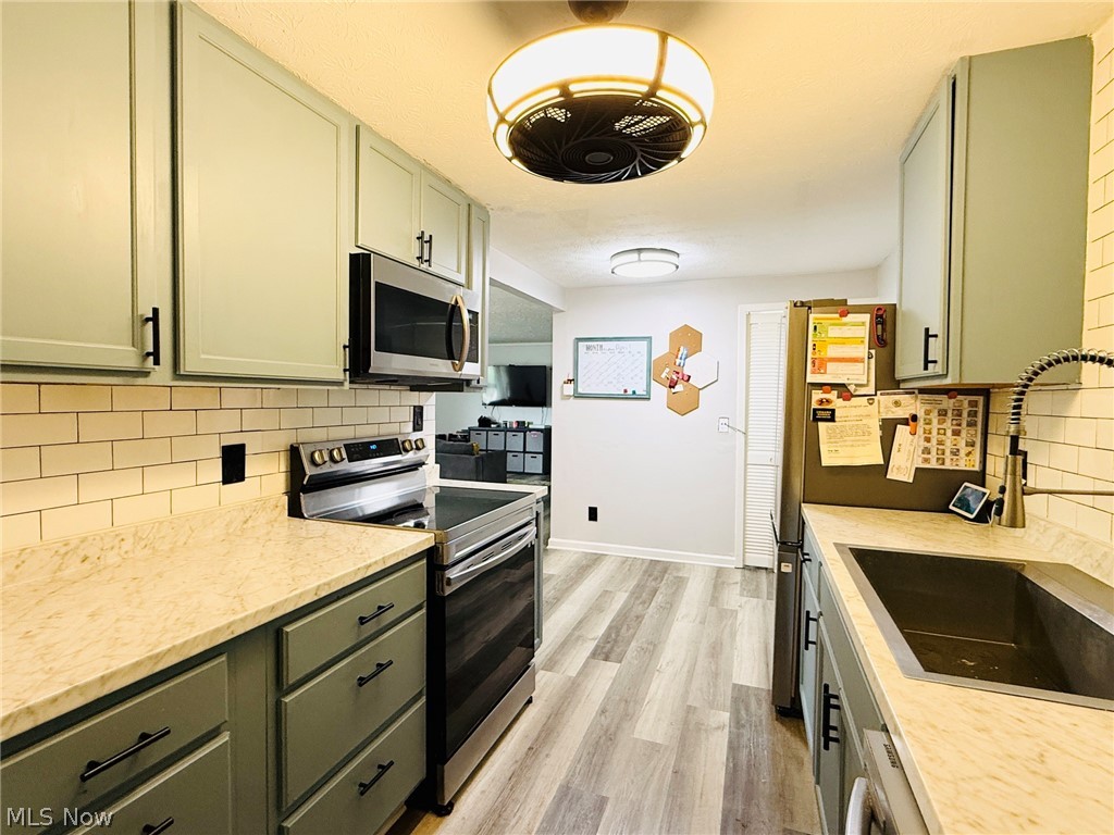 9731 Sunrise Boulevard North Royalton OH 44133