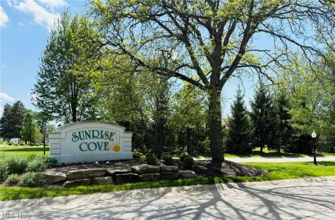 9731 Sunrise Boulevard North Royalton OH 44133