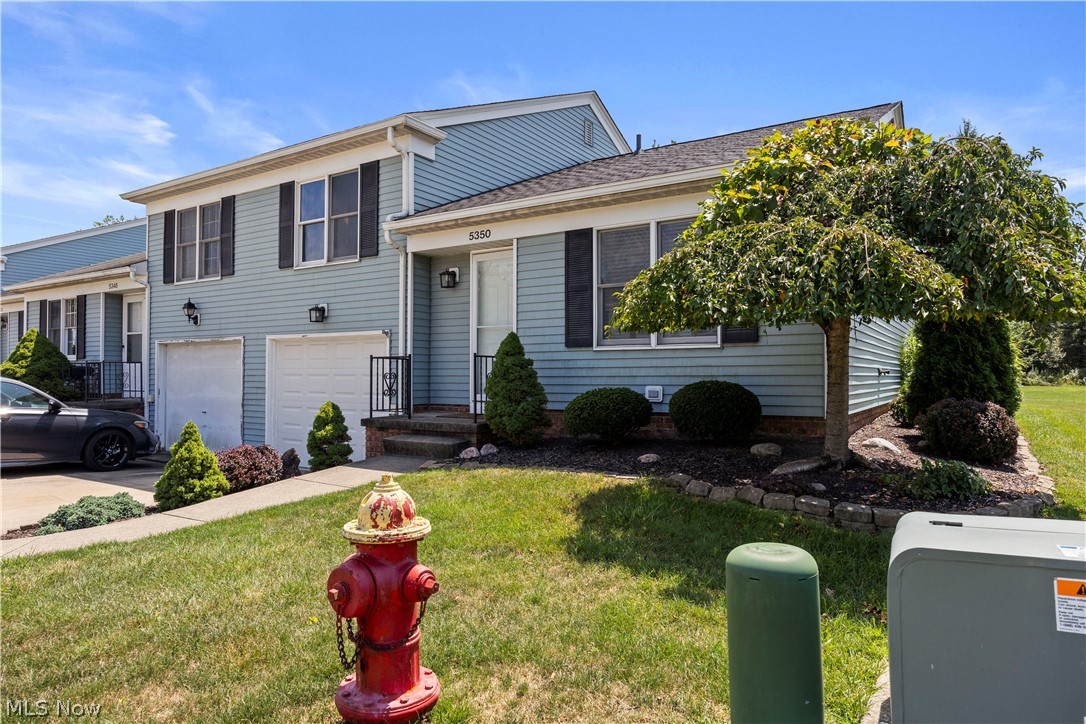 5350 Cody Trail Brunswick OH 44212