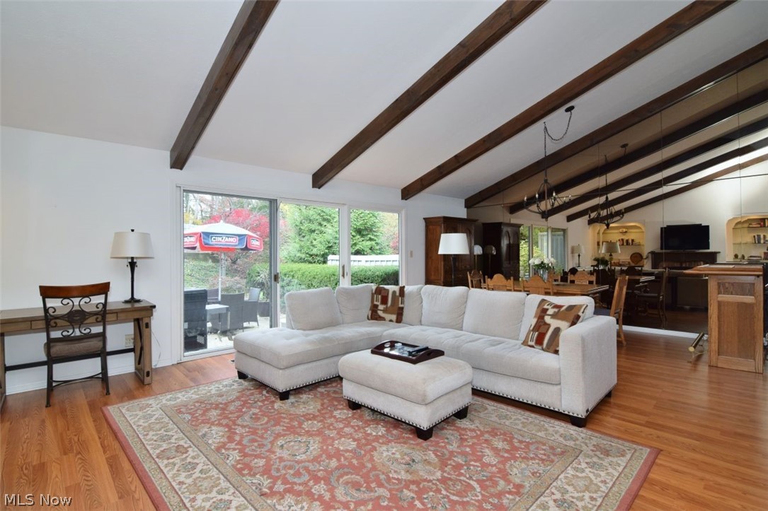 3835 Acorn Trail Orange OH 44022