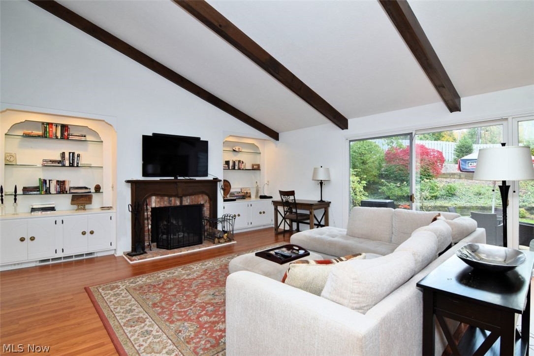 3835 Acorn Trail Orange OH 44022