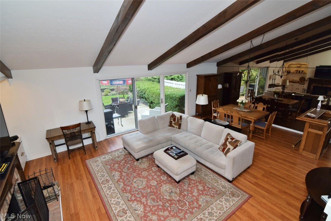 3835 Acorn Trail Orange OH 44022