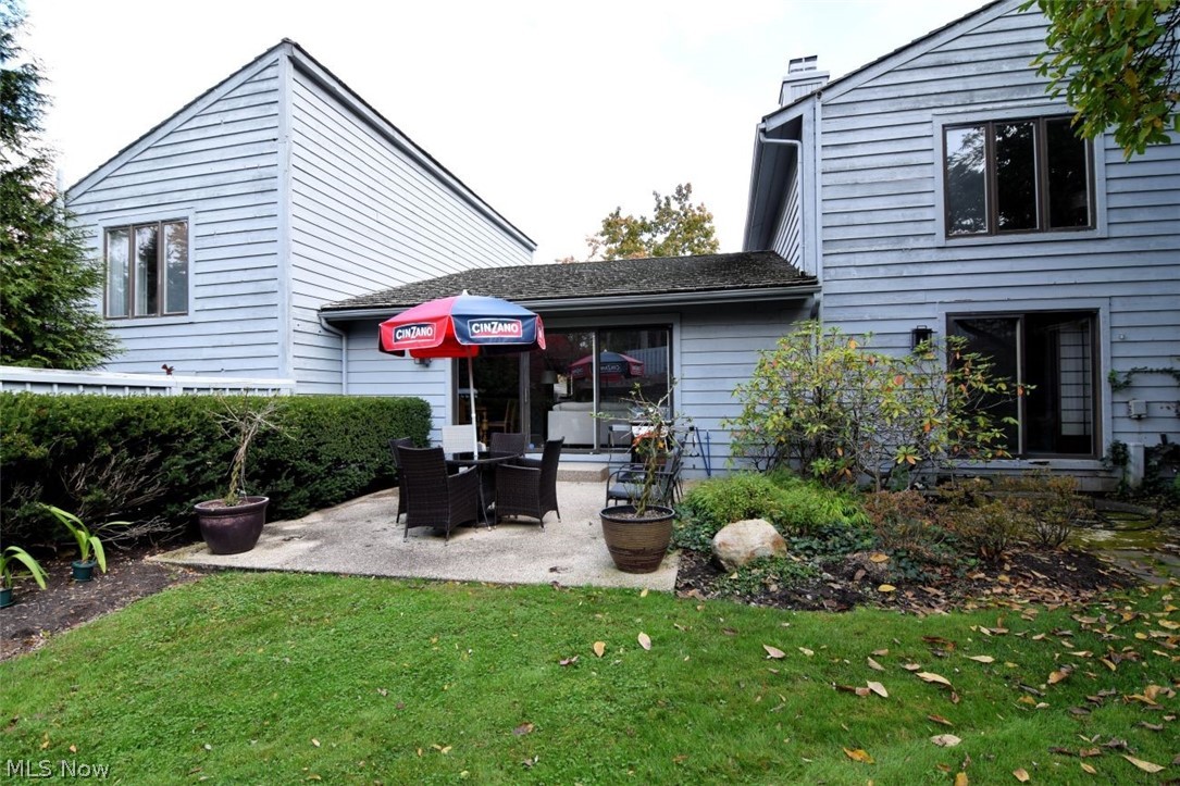 3835 Acorn Trail Orange OH 44022