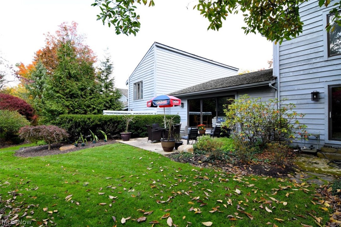 3835 Acorn Trail Orange OH 44022