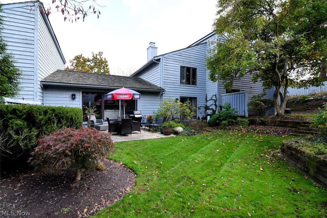 3835 Acorn Trail Orange OH 44022