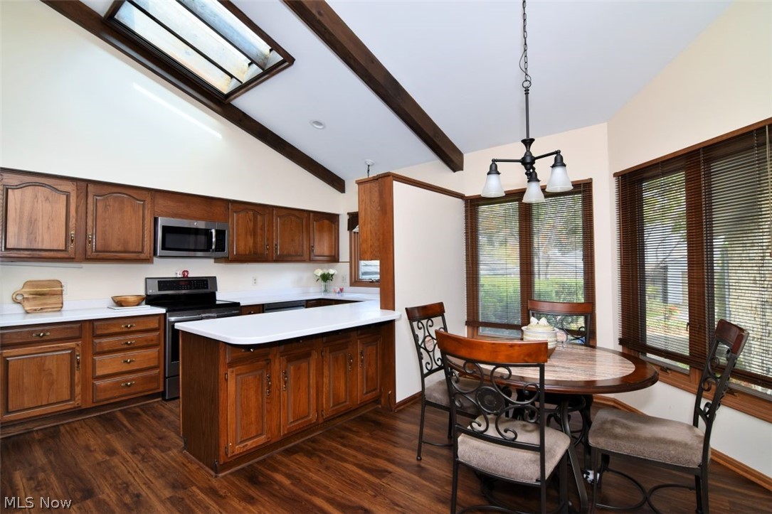 3835 Acorn Trail Orange OH 44022