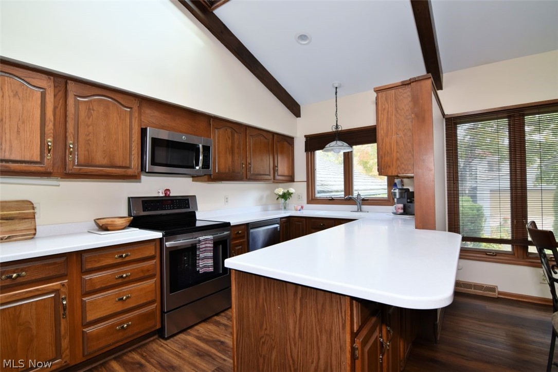 3835 Acorn Trail Orange OH 44022