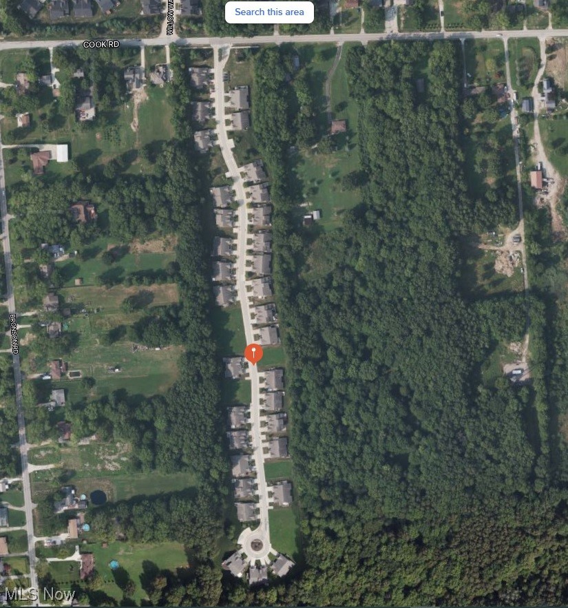 12B Willow Woods Drive North Olmsted OH 44070