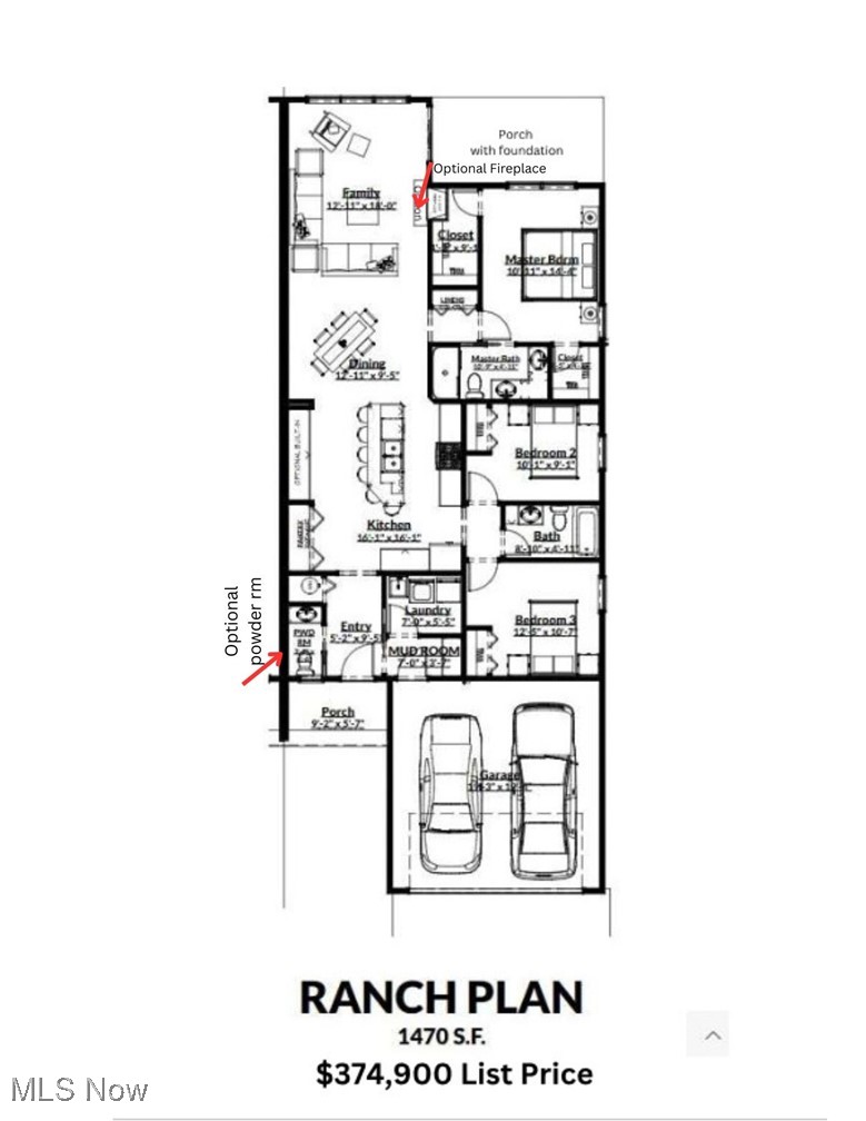 12B Willow Woods Drive North Olmsted OH 44070