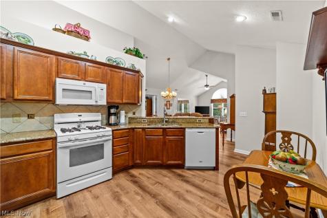 5304 Sundance Way Brunswick OH 44212