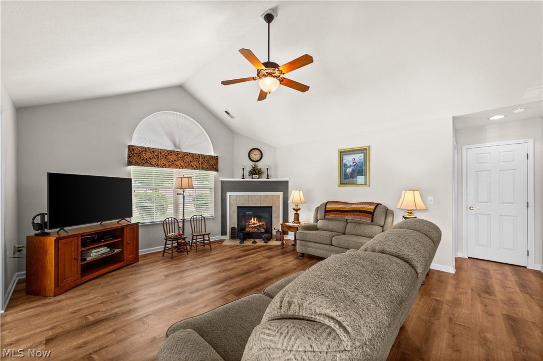 5304 Sundance Way Brunswick OH 44212
