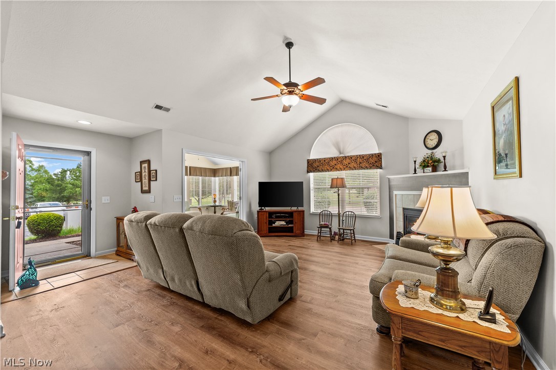 5304 Sundance Way Brunswick OH 44212