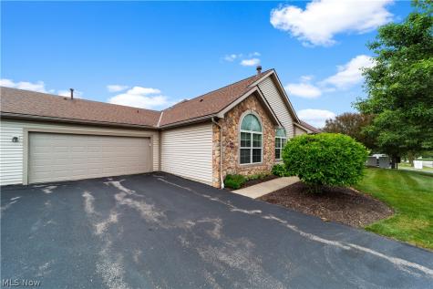 5304 Sundance Way Brunswick OH 44212