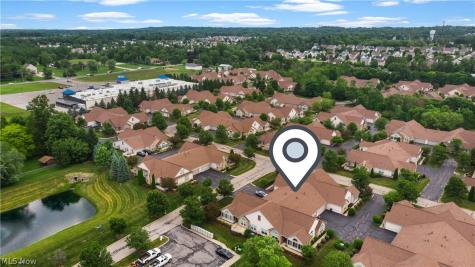 5304 Sundance Way Brunswick OH 44212