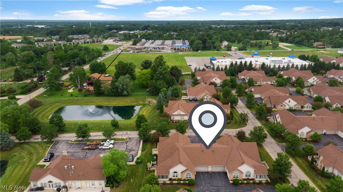 5304 Sundance Way Brunswick OH 44212