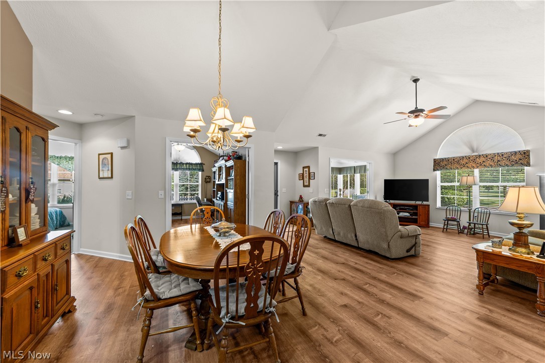 5304 Sundance Way Brunswick OH 44212