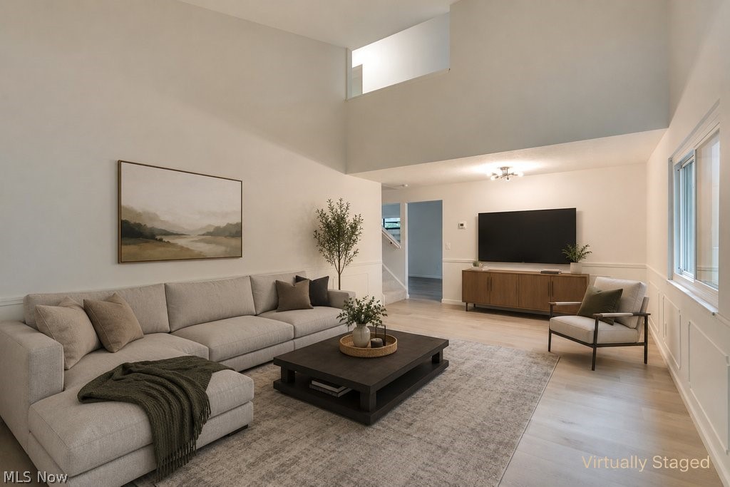 9668 Abbeyshire Way Mentor OH 44060