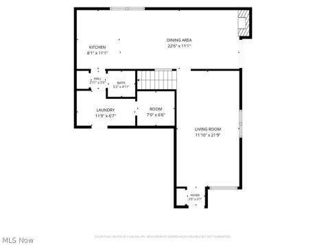 9668 Abbeyshire Way Mentor OH 44060