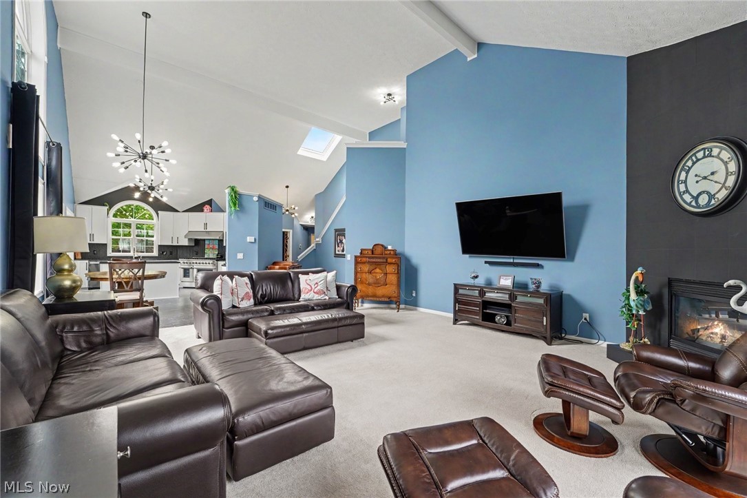 959 Grand View Lane Aurora OH 44202
