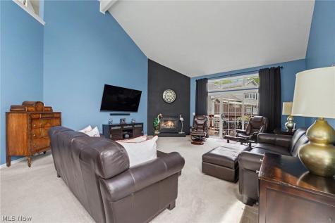 959 Grand View Lane Aurora OH 44202