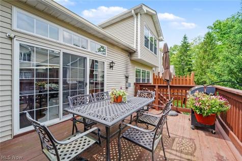 959 Grand View Lane Aurora OH 44202