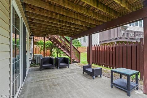 959 Grand View Lane Aurora OH 44202