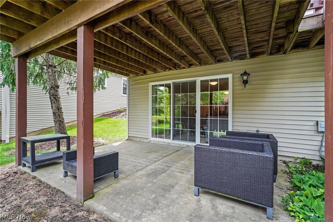959 Grand View Lane Aurora OH 44202