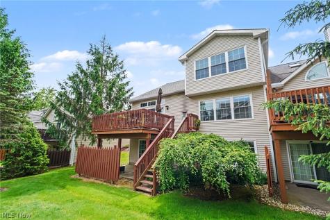 959 Grand View Lane Aurora OH 44202