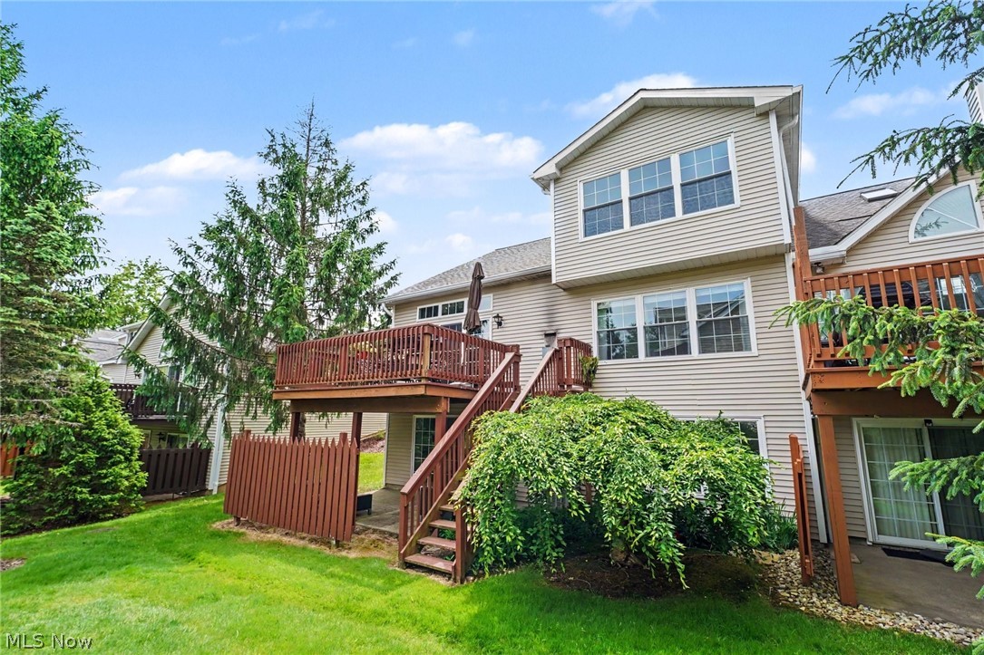 959 Grand View Lane Aurora OH 44202