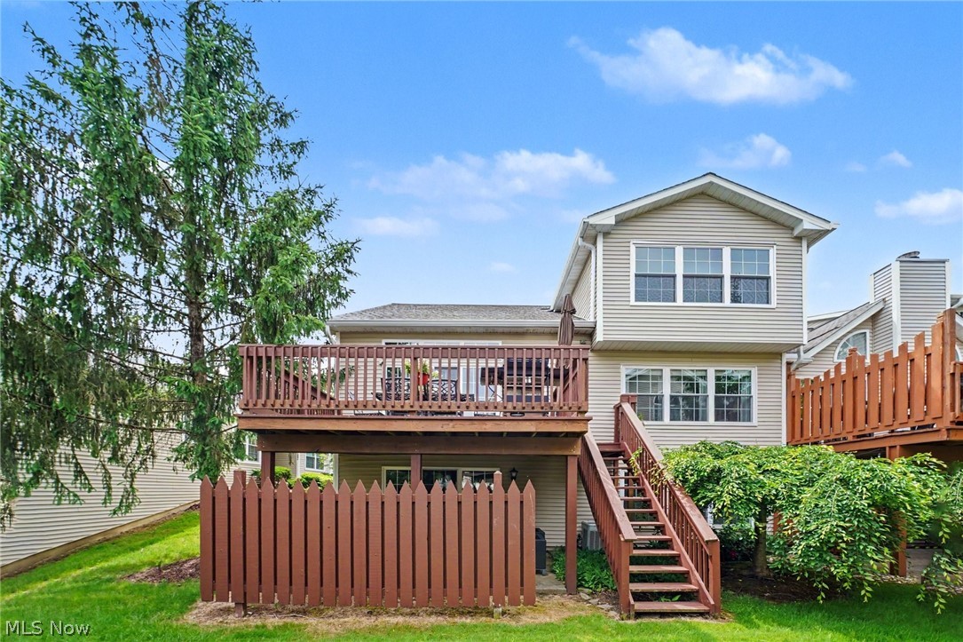 959 Grand View Lane Aurora OH 44202