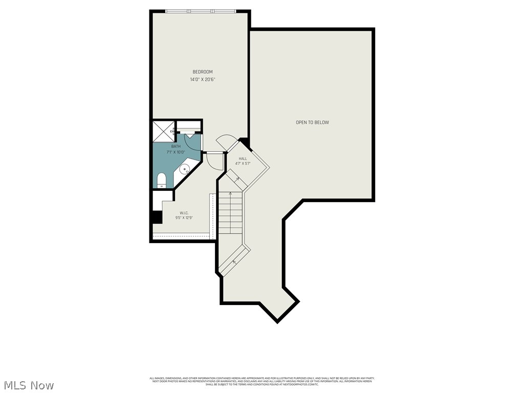 959 Grand View Lane Aurora OH 44202