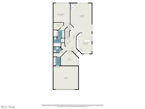 959 Grand View Lane Aurora OH 44202