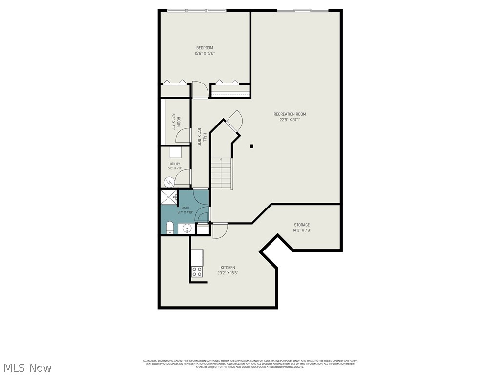 959 Grand View Lane Aurora OH 44202