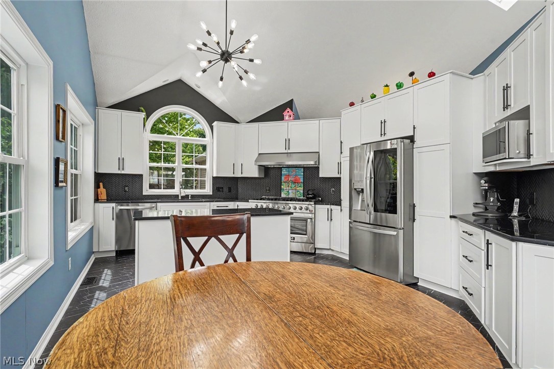 959 Grand View Lane Aurora OH 44202