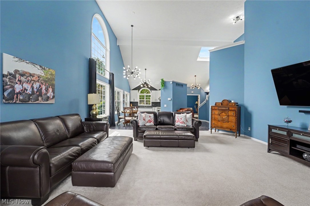 959 Grand View Lane Aurora OH 44202