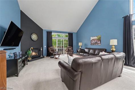 959 Grand View Lane Aurora OH 44202