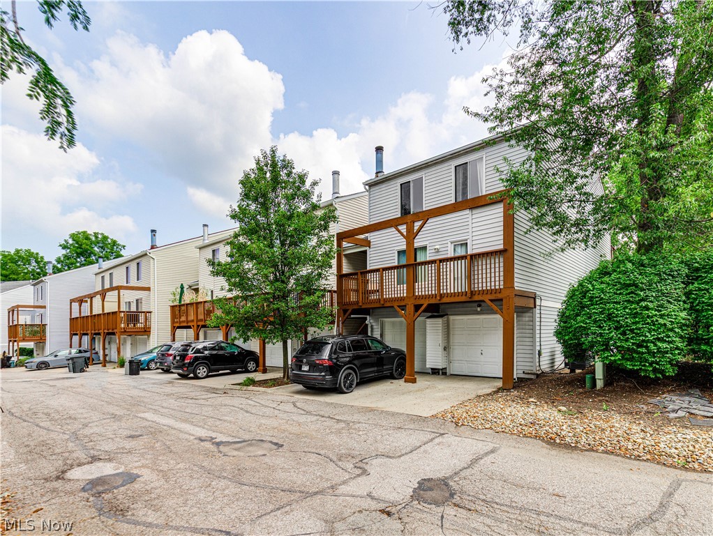 22252 Center Ridge Road Rocky River OH 44116