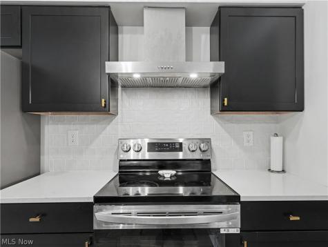 22252 Center Ridge Road Rocky River OH 44116