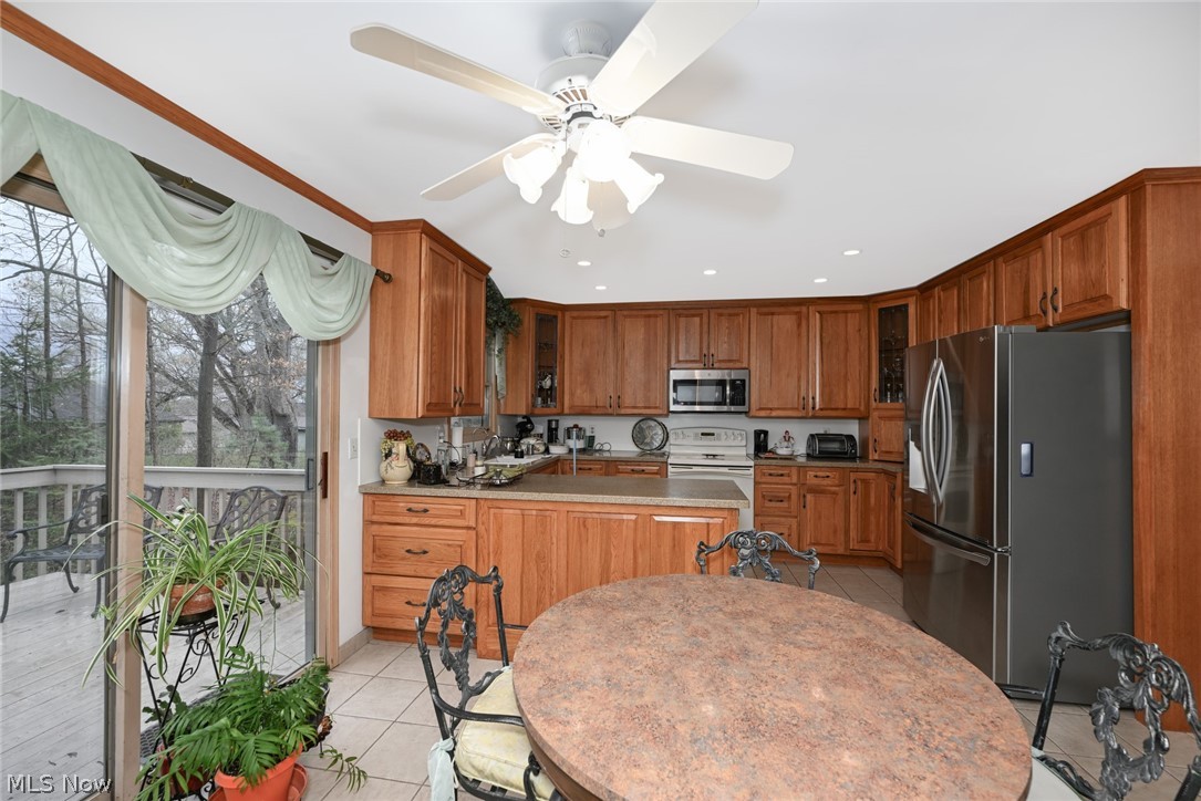 9083 Woodcrest Drive Brecksville OH 44141