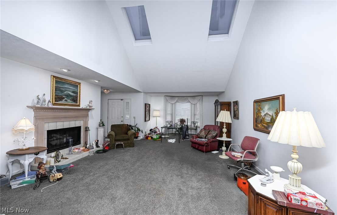 9083 Woodcrest Drive Brecksville OH 44141